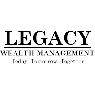 Legacy Wealth Management Logo