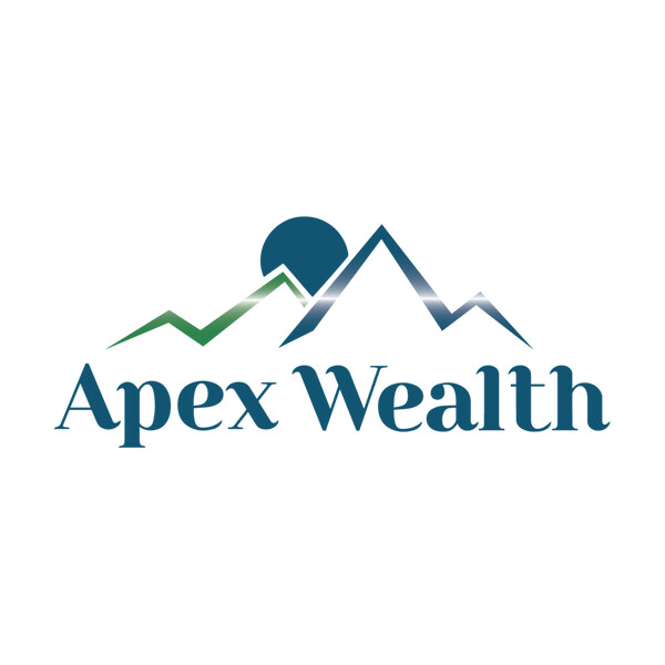 Apex Wealth Logo