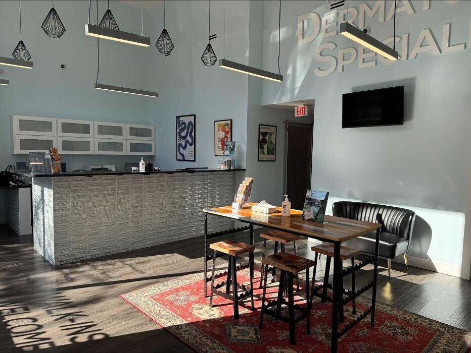 Images The Dermatology Specialists-Old City