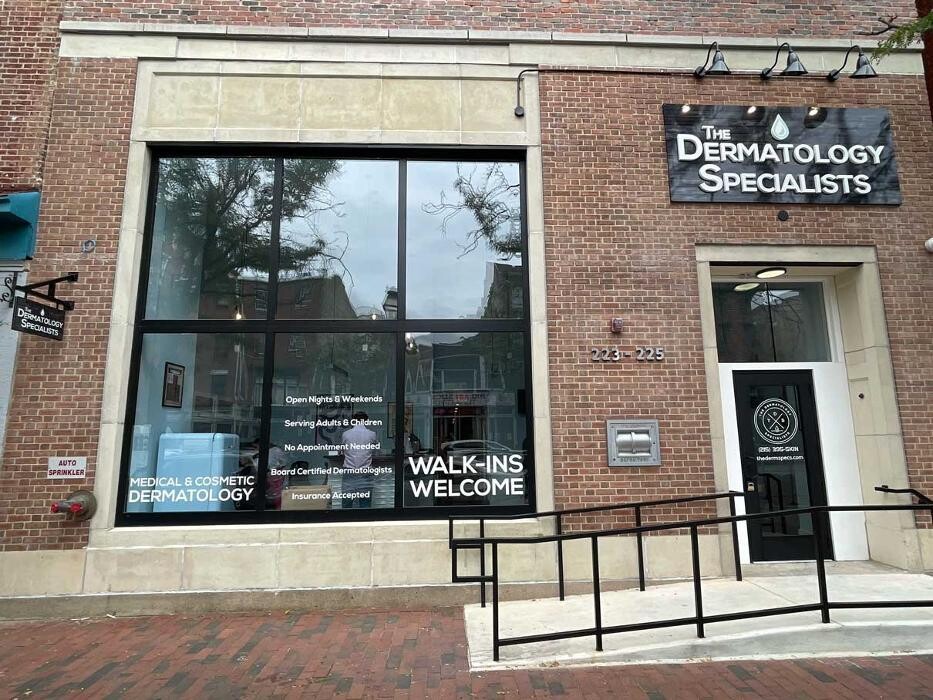 Images The Dermatology Specialists-Old City