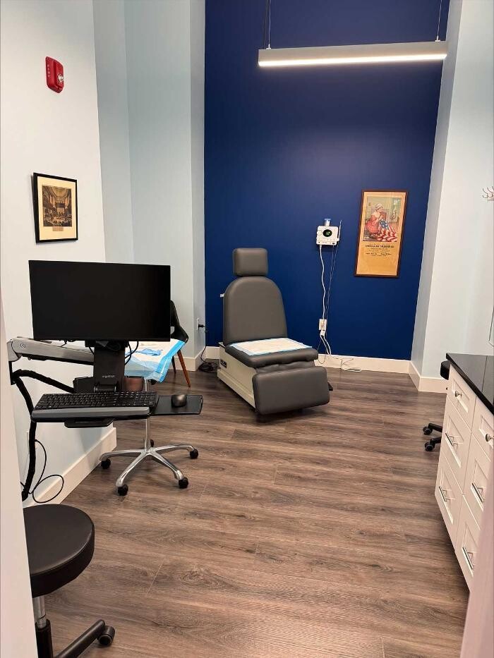 Images The Dermatology Specialists-Old City