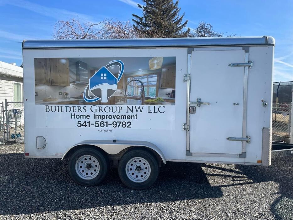 Images Builders Group NW LLC