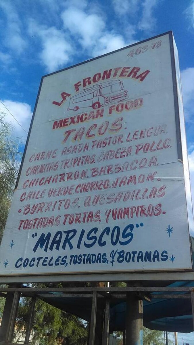 Images La Frontera 1