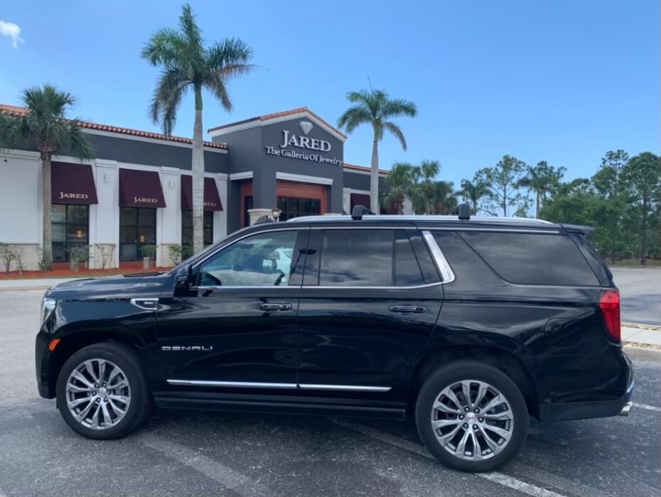 Images Premier Taxi & Limo Service