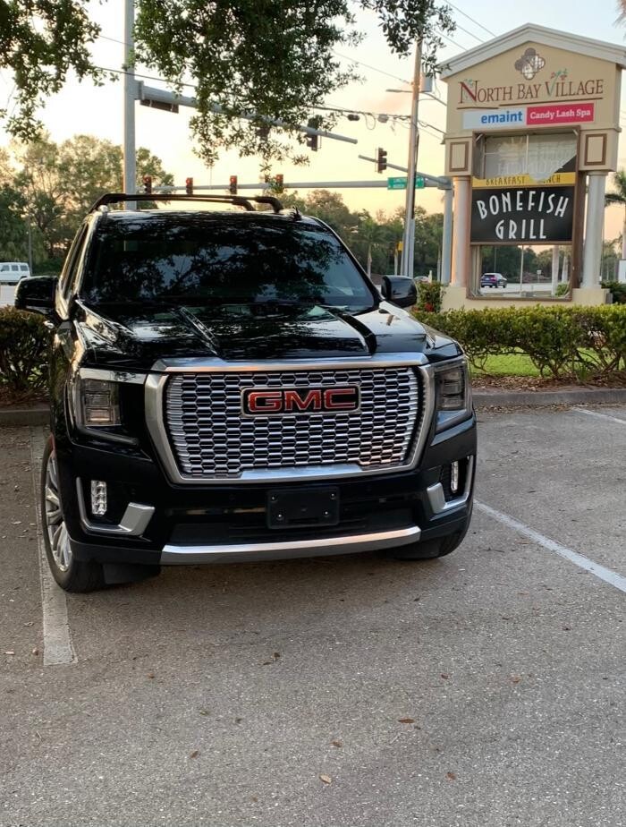 Images Premier Taxi & Limo Service