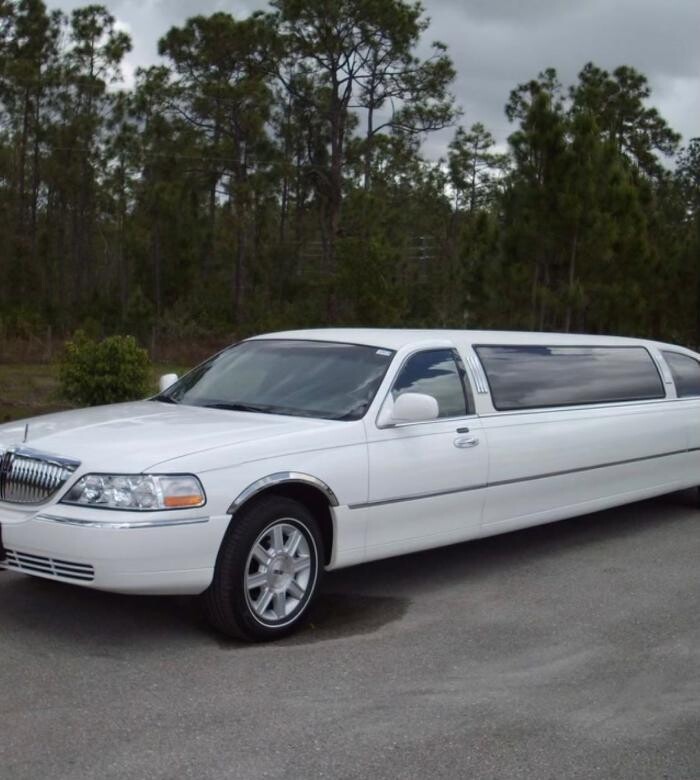 Images Premier Taxi & Limo Service
