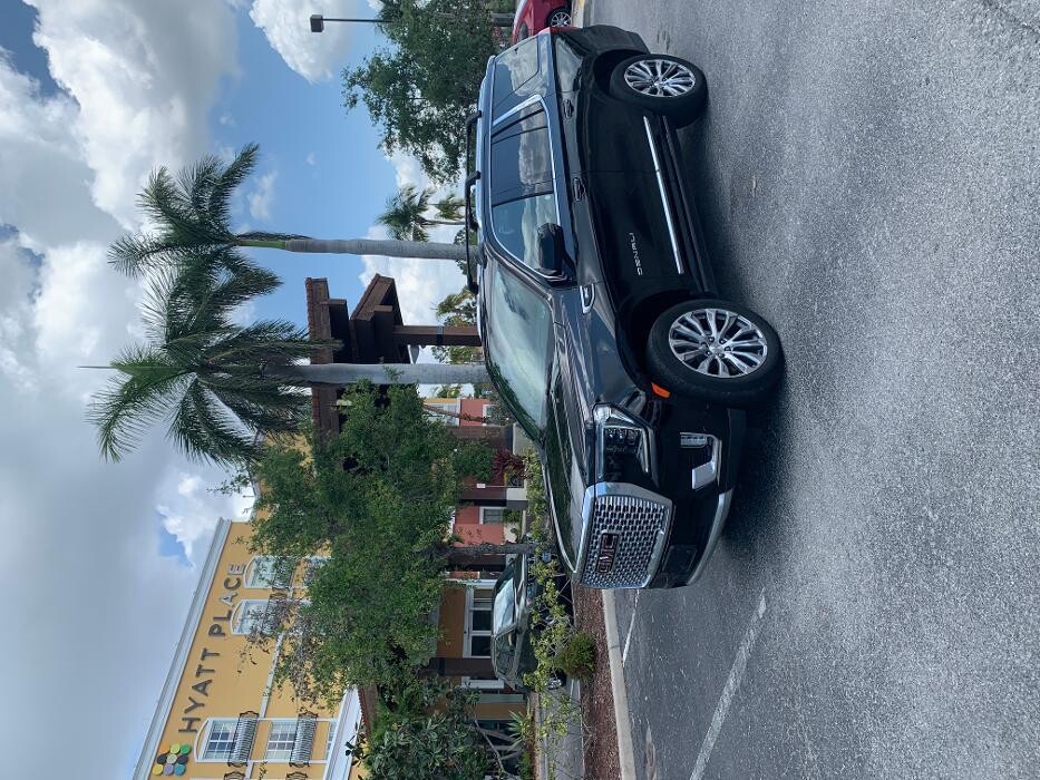 Images Premier Taxi & Limo Service