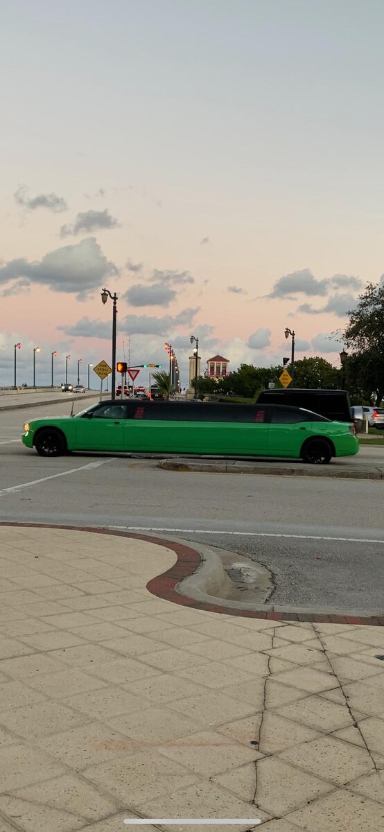 Images Premier Taxi & Limo Service