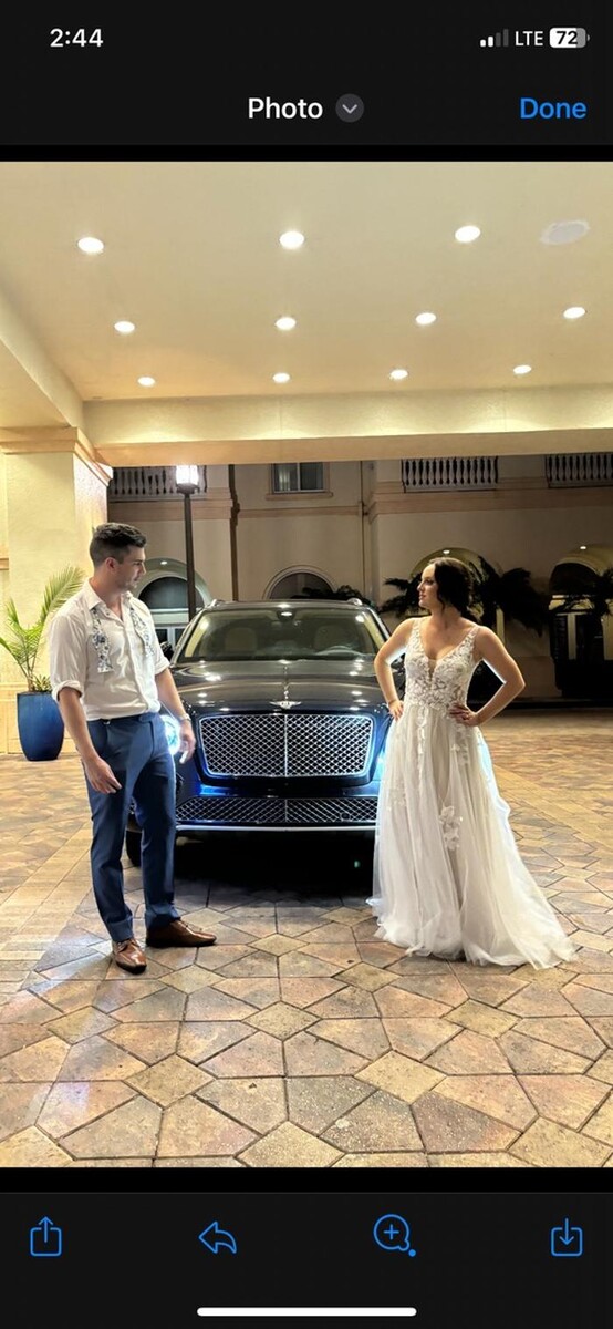 Images Premier Taxi & Limo Service