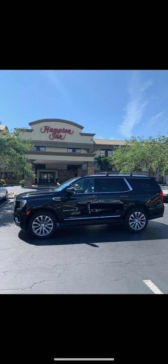 Images Premier Taxi & Limo Service
