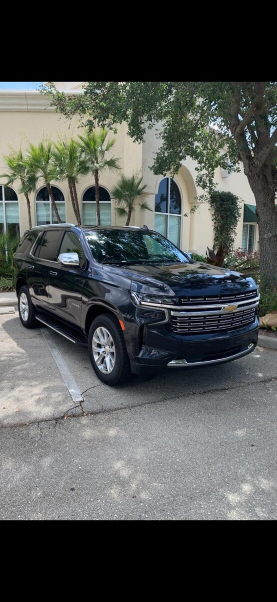Images Premier Taxi & Limo Service