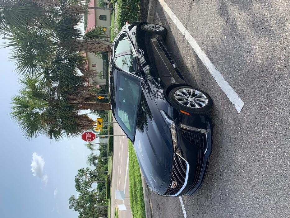 Images Premier Taxi & Limo Service