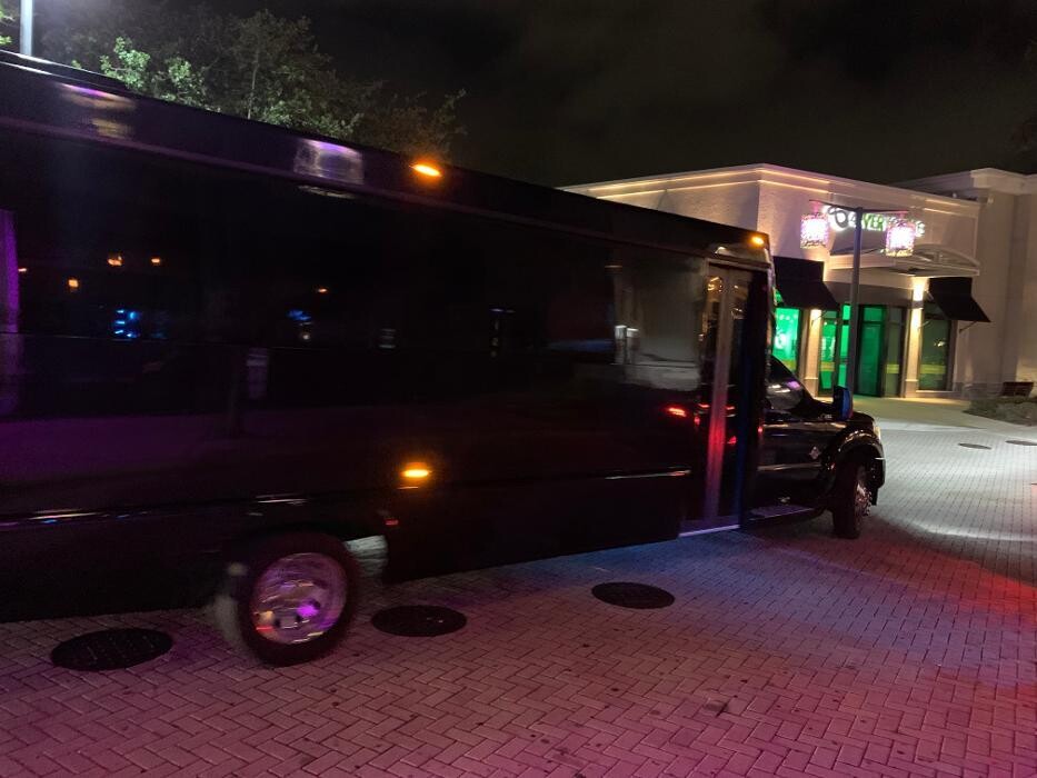 Images Premier Taxi & Limo Service