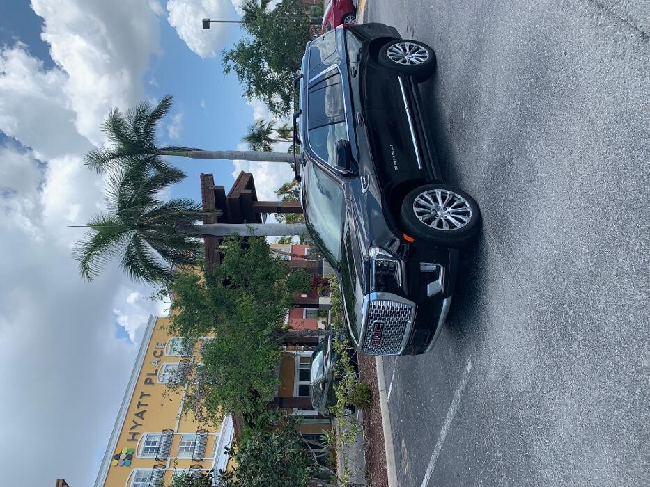 Images Premier Taxi & Limo Service