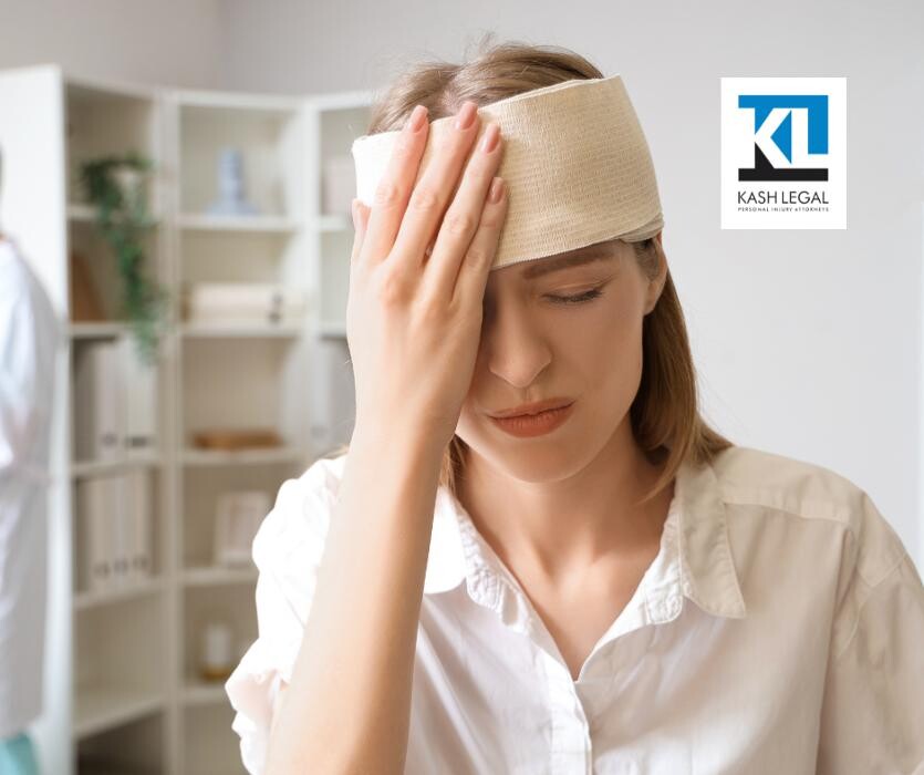 Images Kash Legal Group - Bakersfield Personal Injury and Accident Lawyers