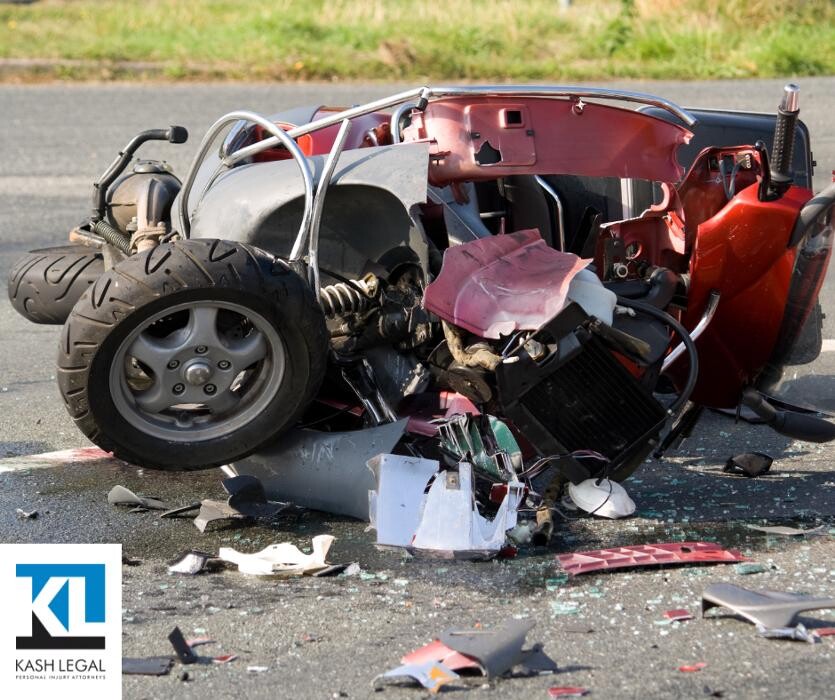 Images Kash Legal Group - Bakersfield Personal Injury and Accident Lawyers