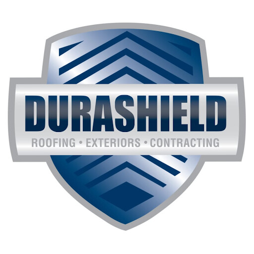 DuraShield Roofing & Contracting Logo