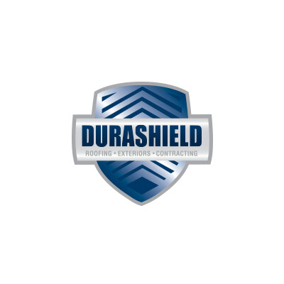 DuraShield Roofing & Contracting Logo