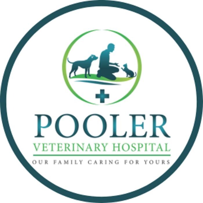 Pooler Veterinary Hospital Logo
