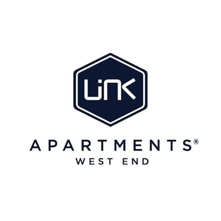 Link Apartments West End Logo
