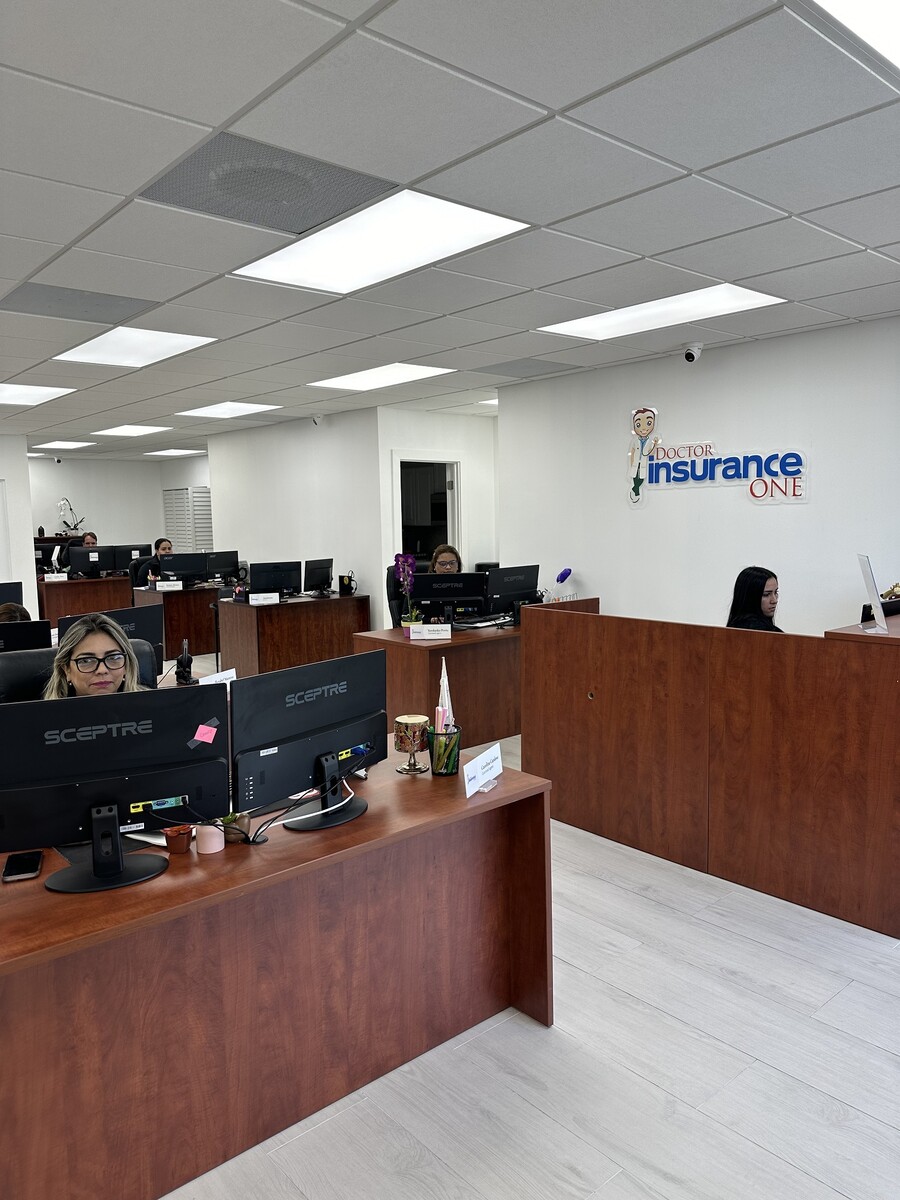 Images Doctor Insurance One