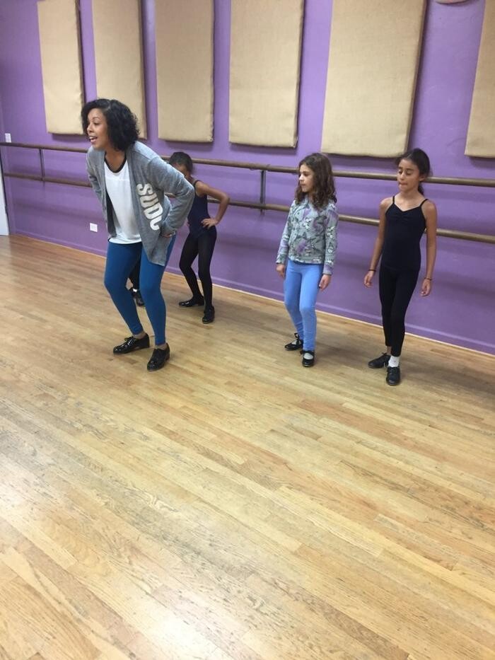 Images Bentley Academy of Irish Dance