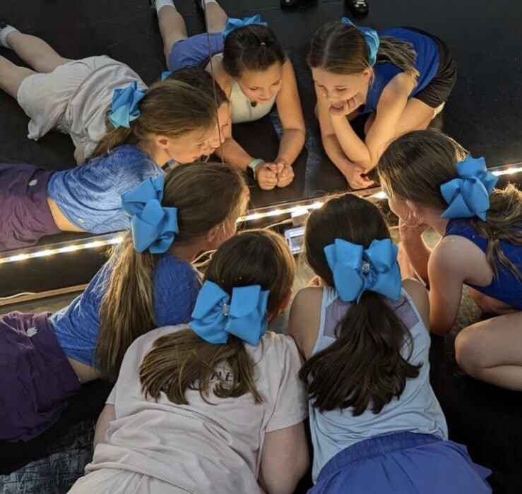 Images Bentley Academy of Irish Dance