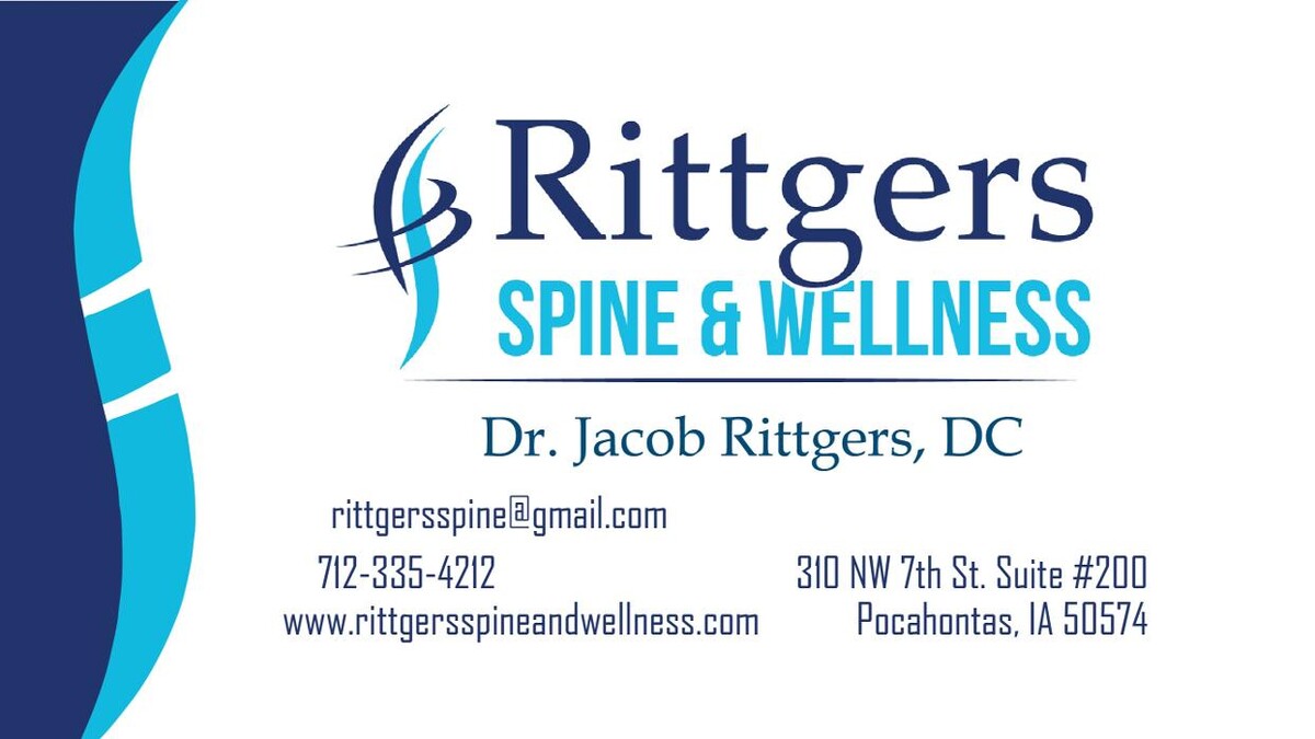 Images Rittgers Spine and Wellness