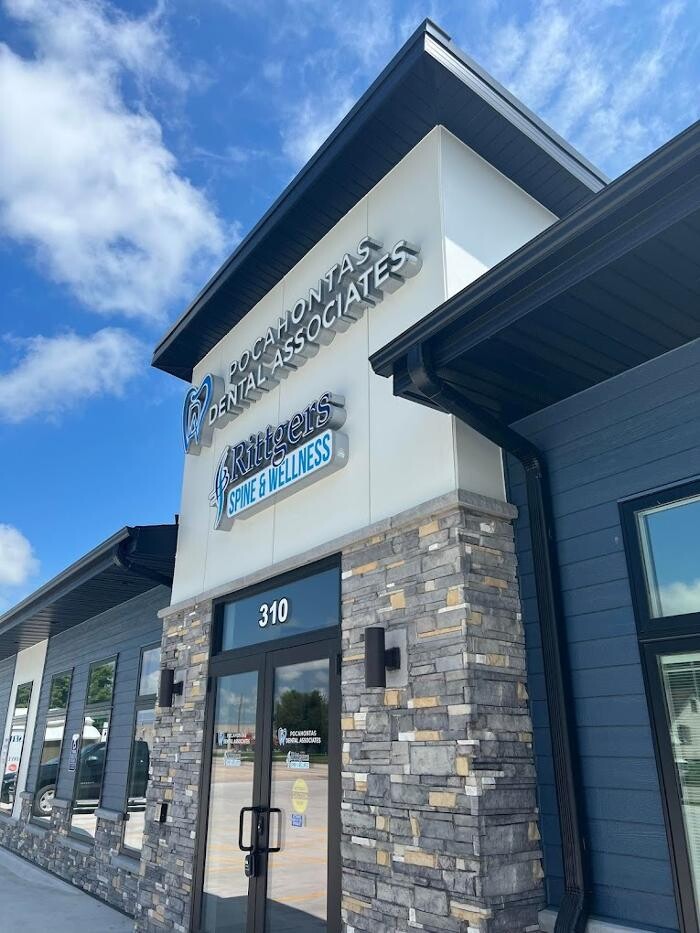 Images Rittgers Spine and Wellness