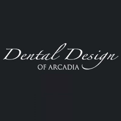 Dental Design of Arcadia Logo