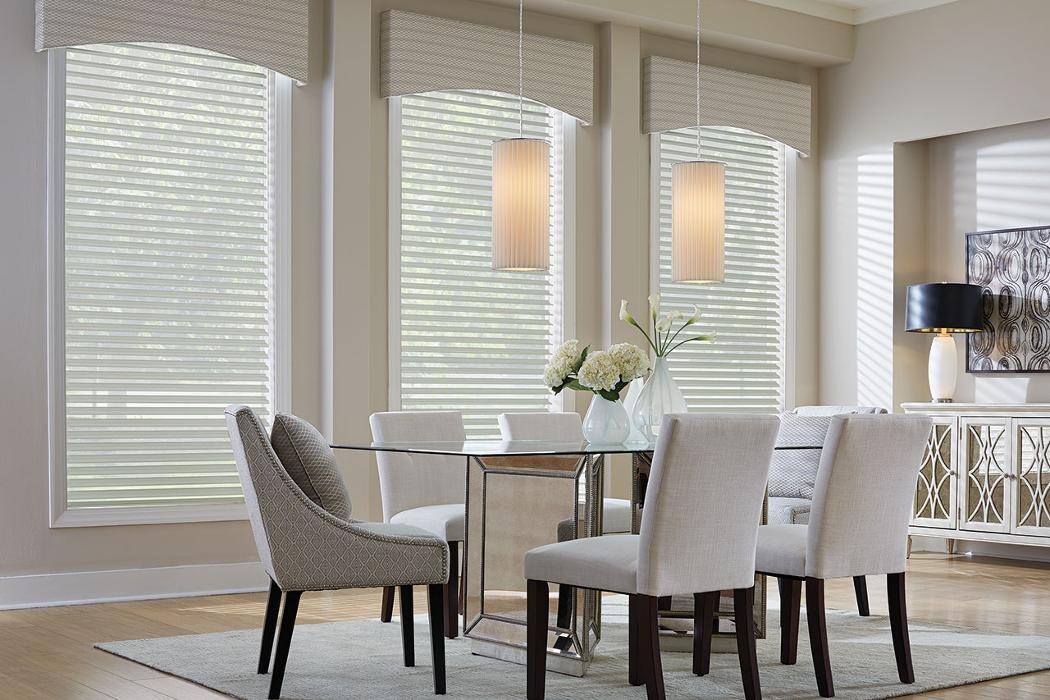 Images Aja's Blinds and Designs
