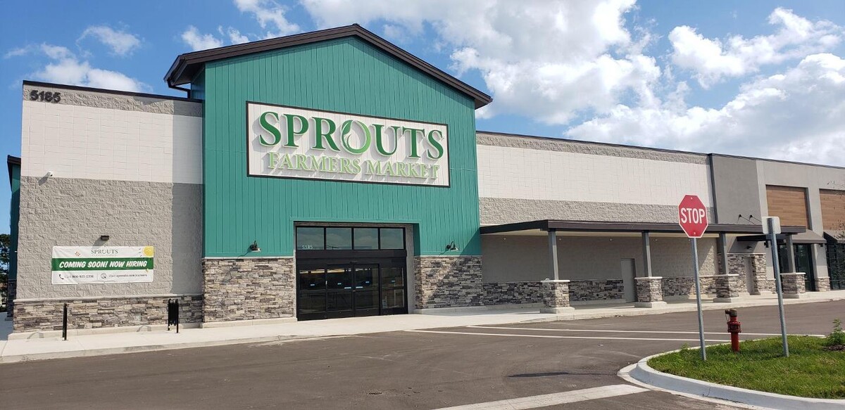 Images Sprouts Farmers Market