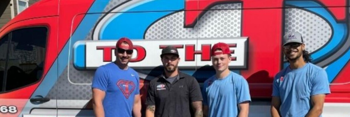 Images To the T Plumbing & Heating