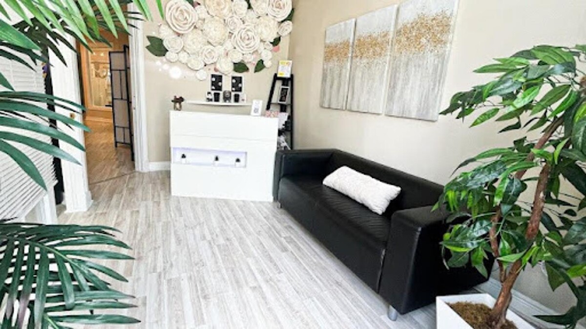 Images Love Mon Beauty Spa