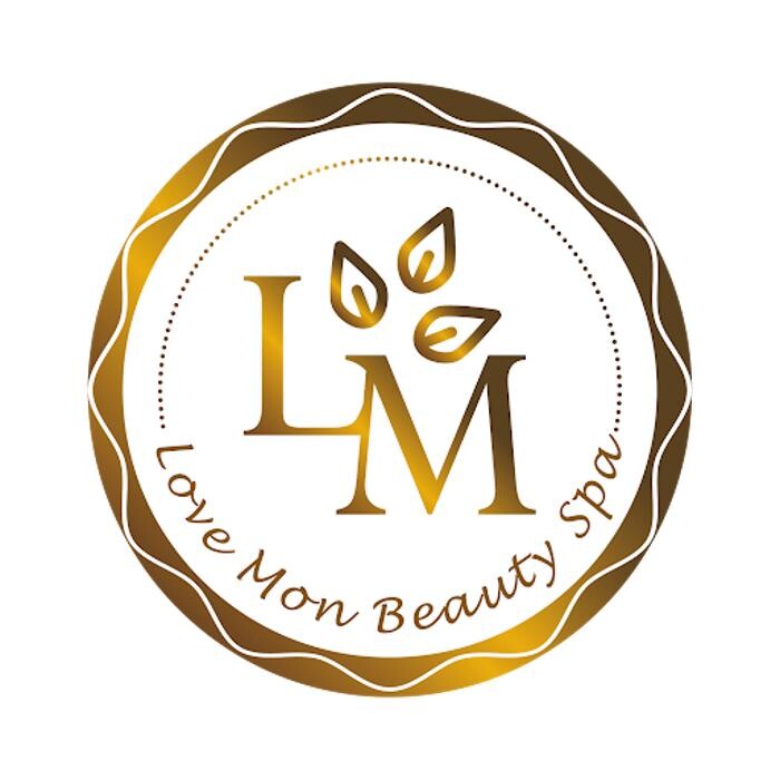 Love Mon Beauty Spa Logo