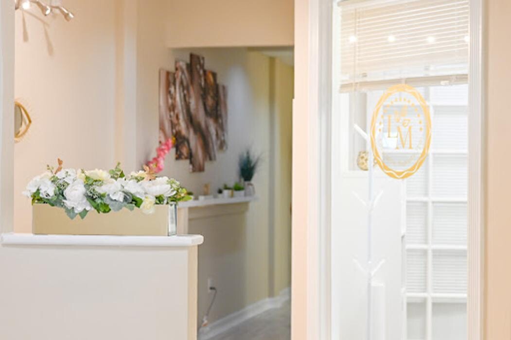 Images Love Mon Beauty Spa
