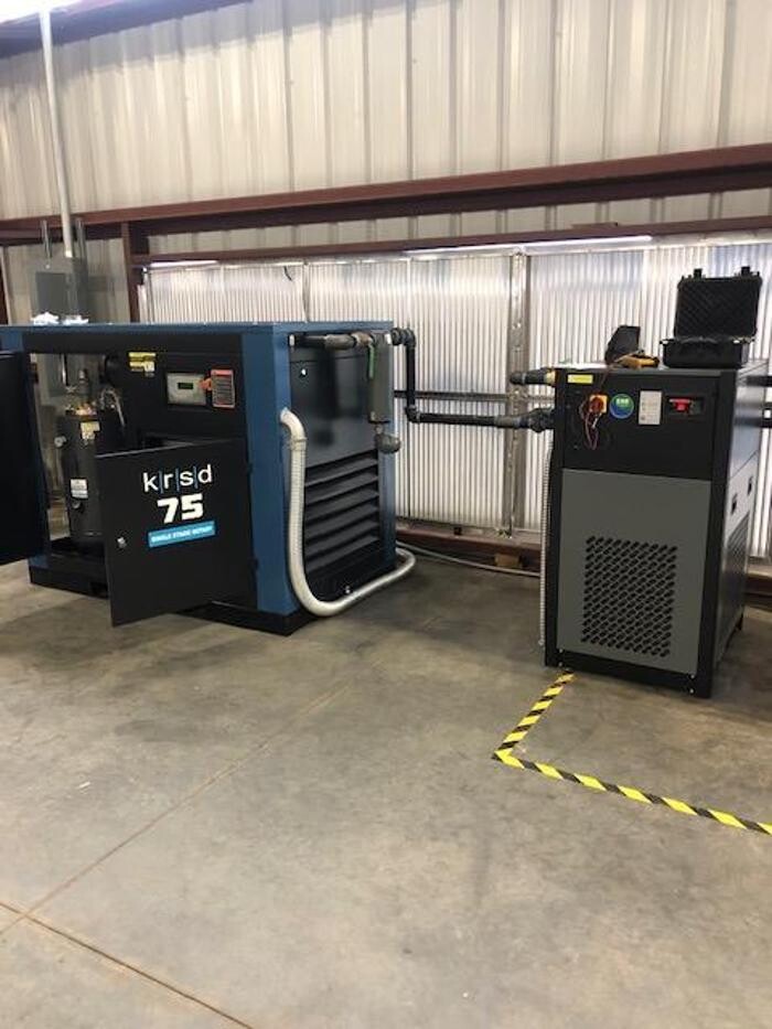 Images Powerhouse Compressor Company, LLC