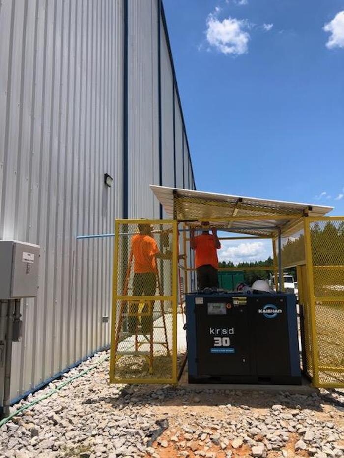 Images Powerhouse Compressor Company, LLC