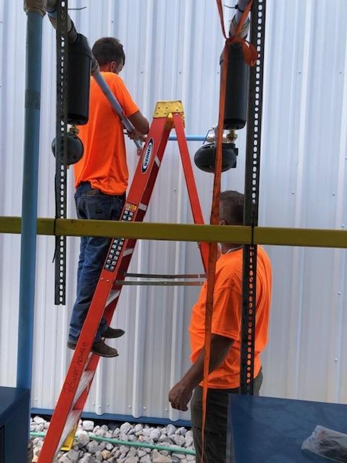 Images Powerhouse Compressor Company, LLC