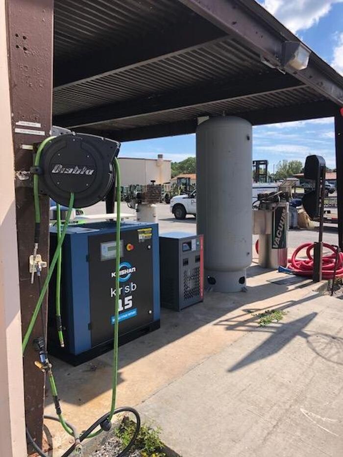 Images Powerhouse Compressor Company, LLC