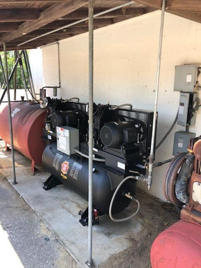 Images Powerhouse Compressor Company, LLC