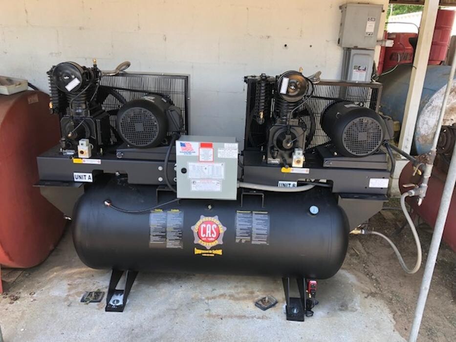 Images Powerhouse Compressor Company, LLC