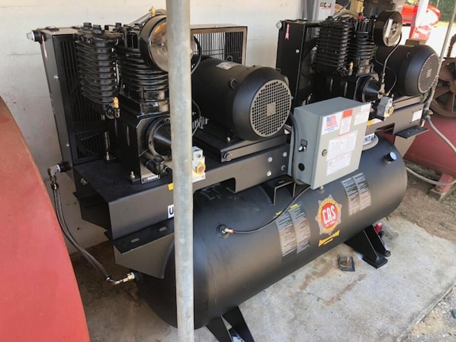 Images Powerhouse Compressor Company, LLC