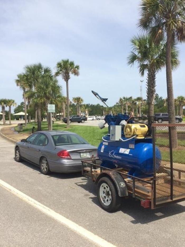 Images Powerhouse Compressor Company, LLC