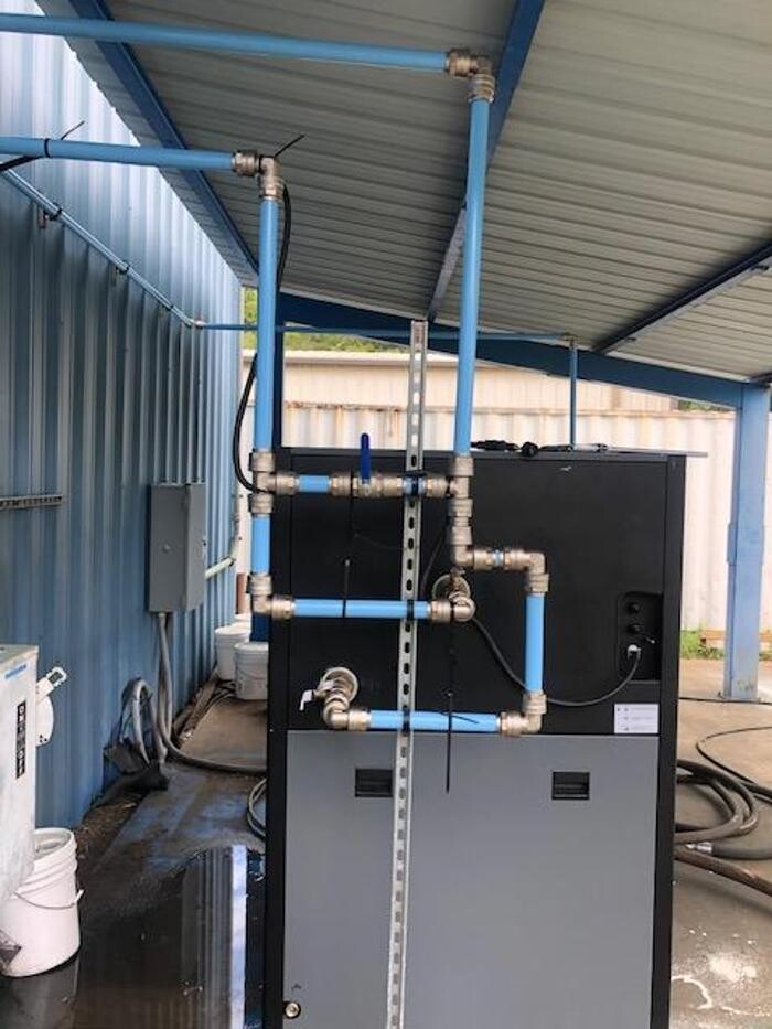 Images Powerhouse Compressor Company, LLC