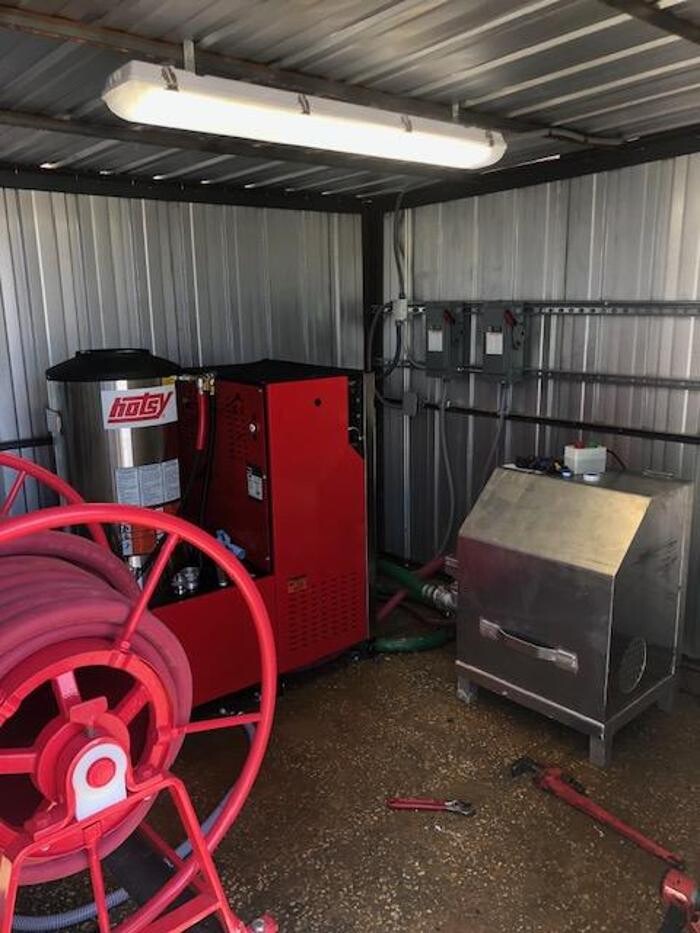 Images Powerhouse Compressor Company, LLC