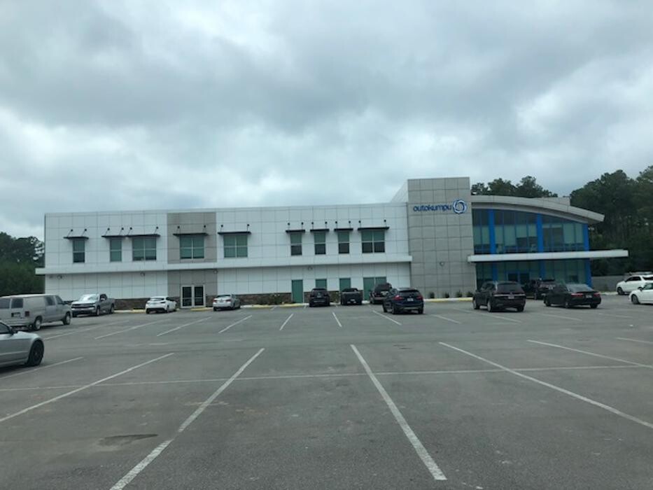 Images Powerhouse Compressor Company, LLC