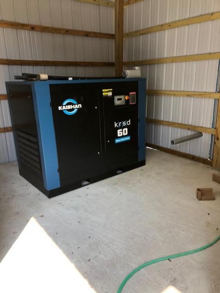 Images Powerhouse Compressor Company, LLC