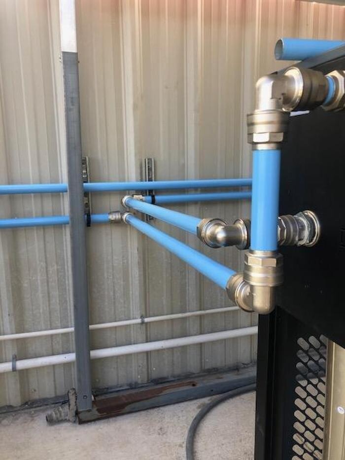 Images Powerhouse Compressor Company, LLC