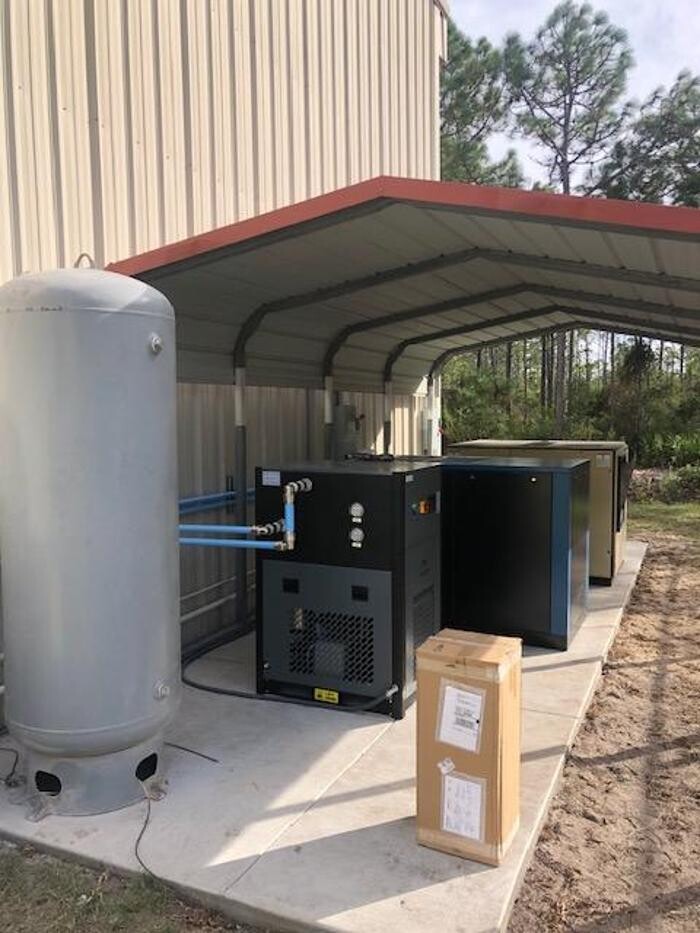 Images Powerhouse Compressor Company, LLC